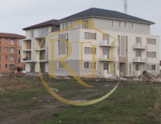 Oferim spre vanzare,parcela de teren 659 mp,zona Calea Urseni,inaltime P+2E - Poză 4