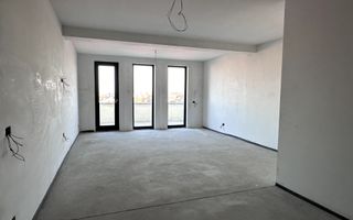 Penthouse cu 3 camere | Ultracentral | Oradea - Poză 5