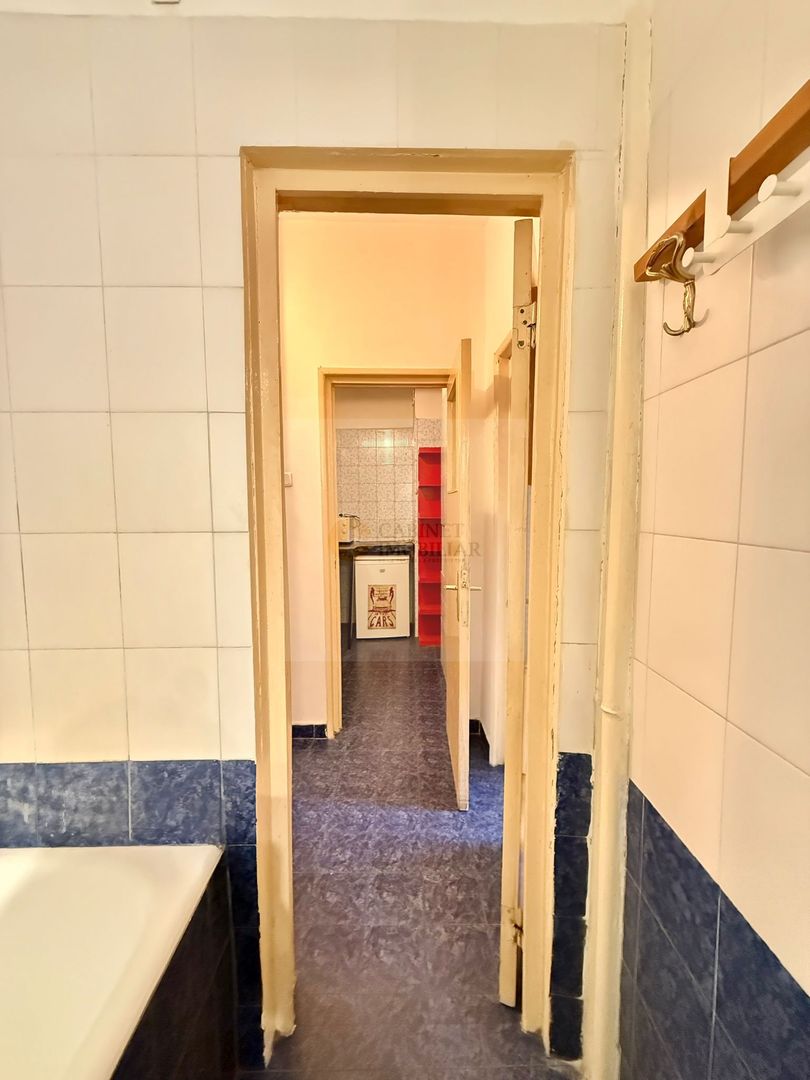 2 camere I Universitate | Balcon deschis | Creditabil - Poză 15