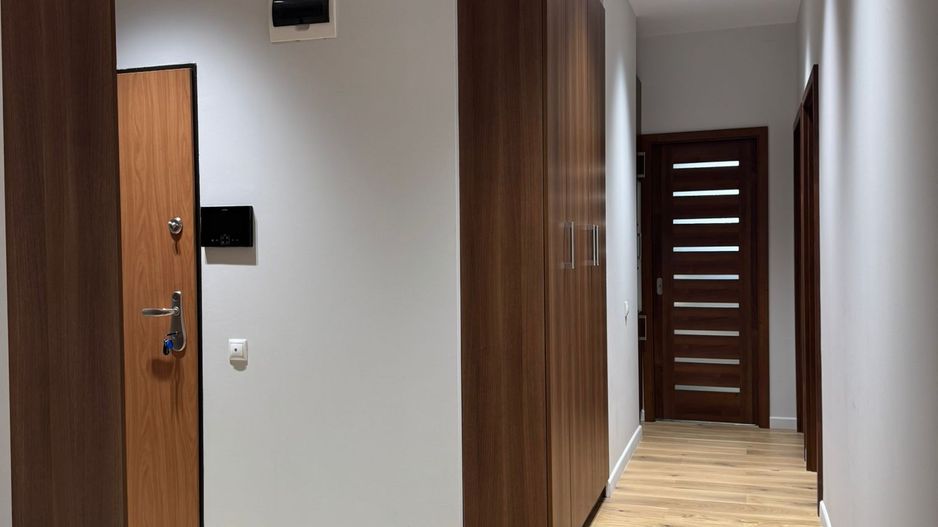 De vanzare Penthouse spectaculos Apartament 3 camere, Timpuri Noi - Poză 31