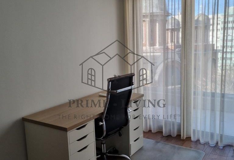 PENTHOUSE CU 3 CAMERE LA ÎNCHIRIERE ÎN VICTORIEI - Poză 11