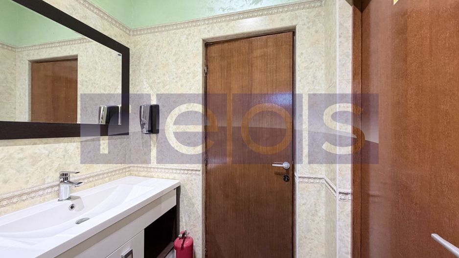 VANZARE SPATIU COMERCIAL | BIROURI 212 MP | STRADAL | VIZIBILITATE EXCELENTA | - Poză 9