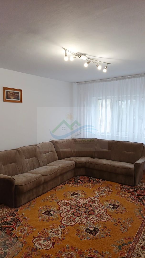 Apartament 2 camere Obcini/Suceava - Poză 10