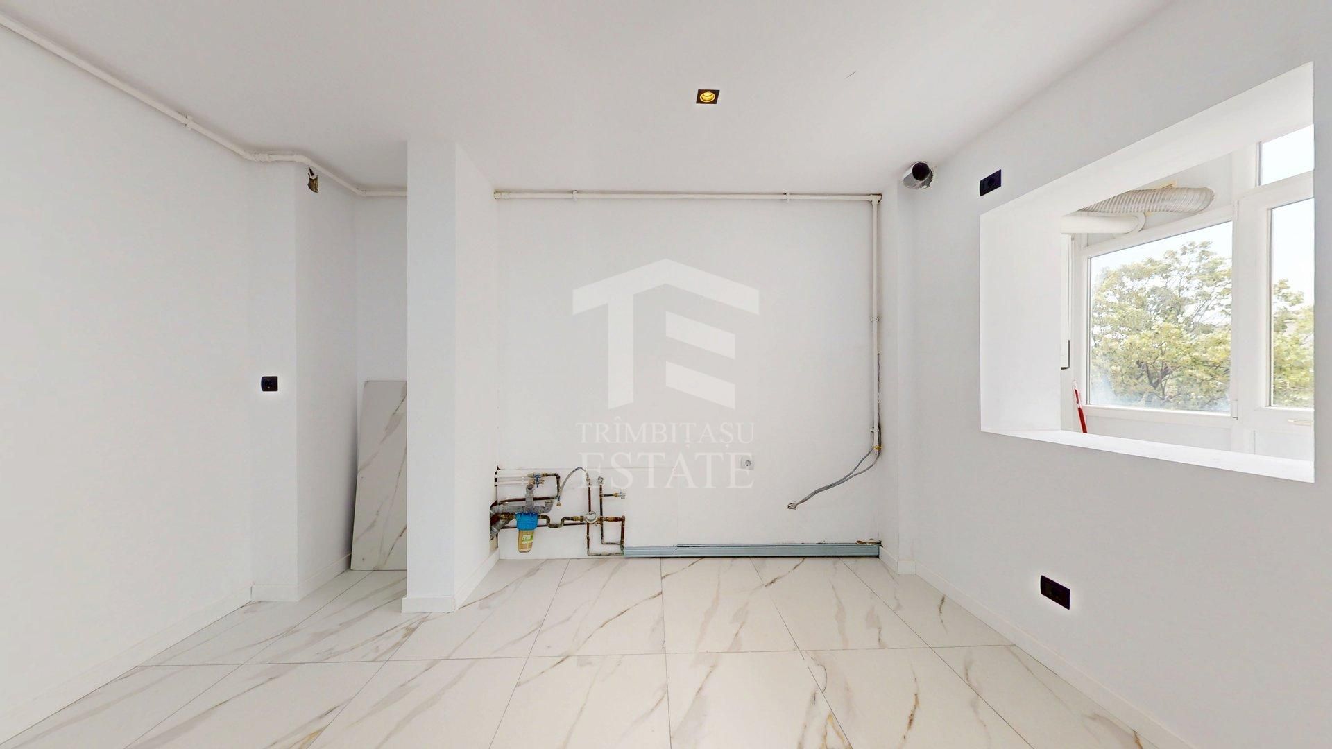 3 camere | Centrala proprie | Modern | Brancoveanu - Poză 7