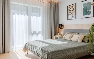 Apartament 2 camere modern | Etaj 1 | Terasa | The Lake Home - Poză 16