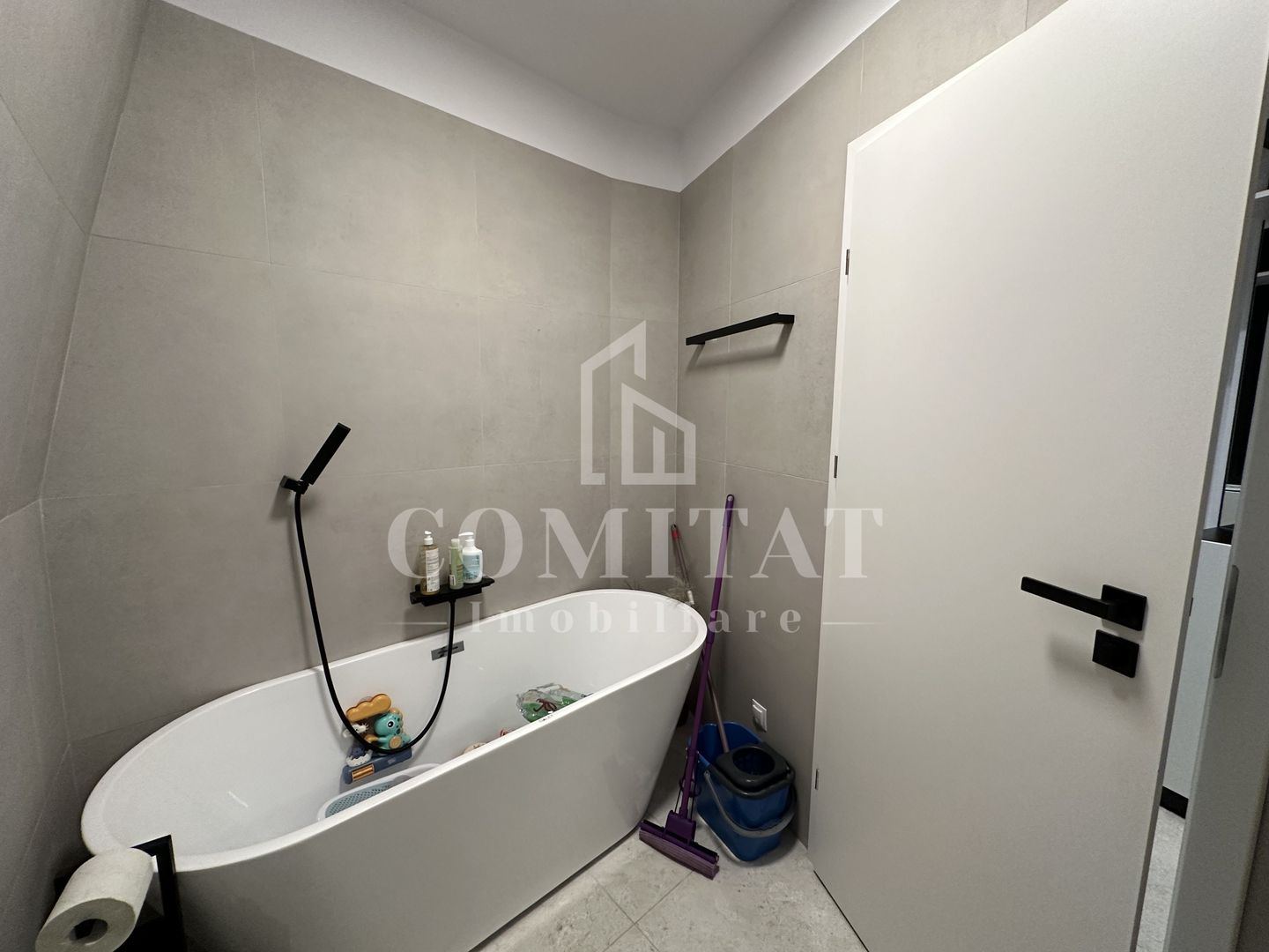 Apartament 3 camere | 70mp | Frunzisului - Poză 12