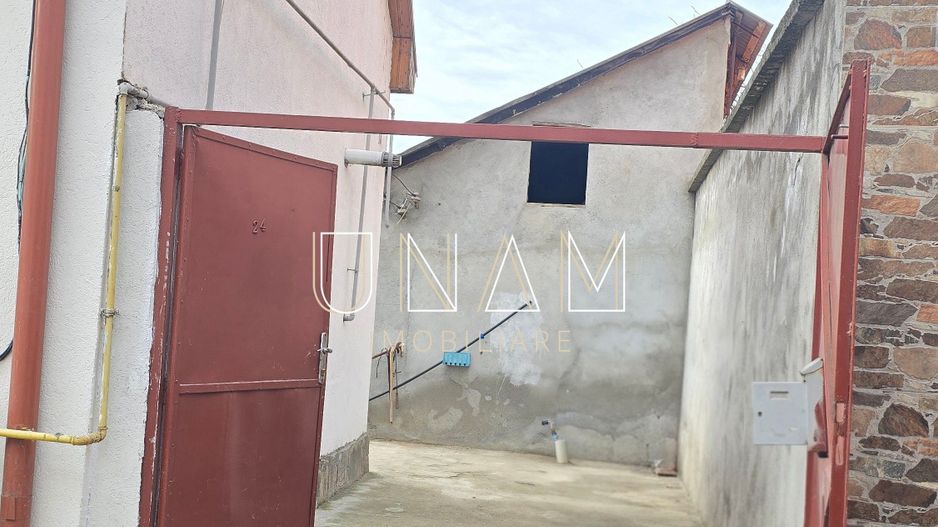 Casa cu 3 corpuri | curte | potential real | Muncitoresc – Resita - Poză 21