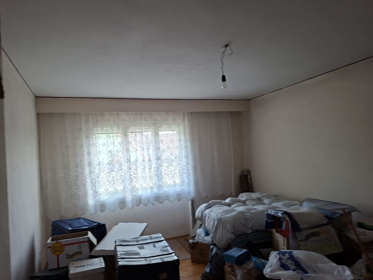 BRASADAS vinde casa individuala cu 7 camere in CENTRU. - Poză 3