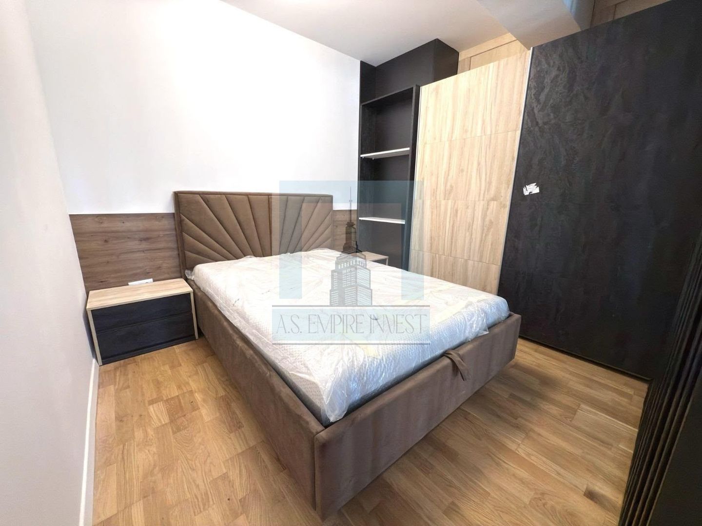 Apartament 2 camere mobilat/utilat - zona Avram Iancu - Poză 3