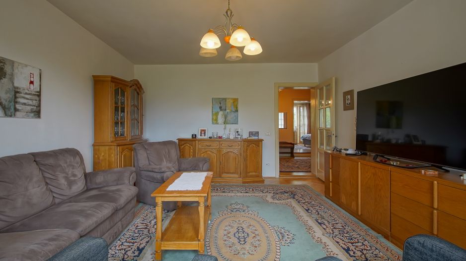 Confort de apartament, libertate de casă – 3 camere, curte și garaj - Poză 21