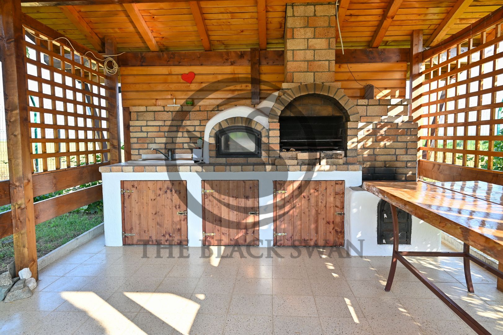 Casa cu piscina de vanzare | 3.300 mp teren | Urlati - Prahova - Poză 16