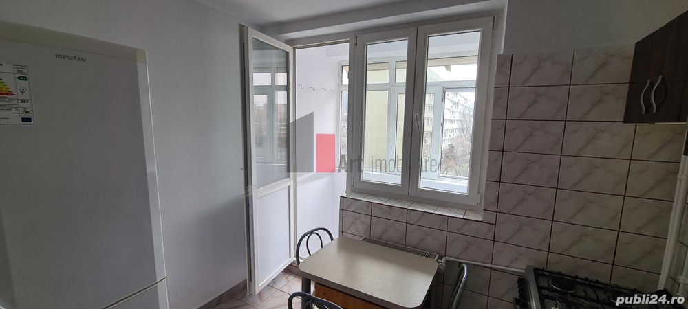 Aparatament 4 camere Plaza Romania - Poză 3