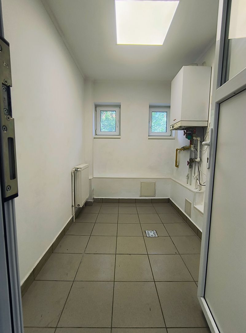 Spatiu Comercial- Pipera- Iancu Nicolae- adiacent - Poză 7
