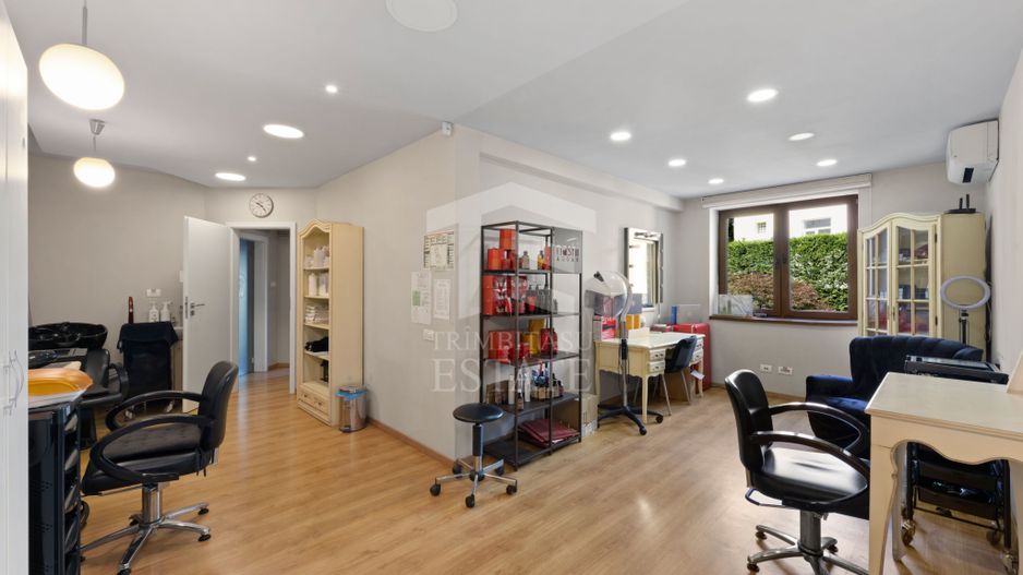 Investitie | Constructie 2013 | Regim h D+P+E+M | 874 MP | COMISION 0% - Poză 21