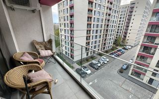 2 camere - Politehnica - 21 Residence - parcare inclusă - Poză 9