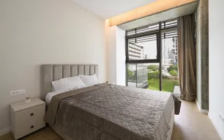 Apartament High End 2 camere Upsite I Loc de parcare si boxa - Poză 11