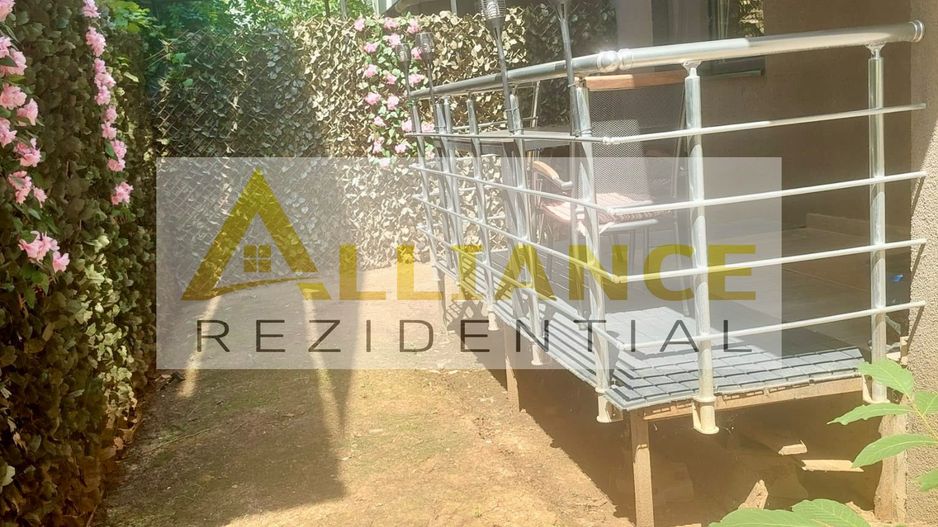 Apartament 2 camere + GRADINA | 5 minute metrou Dimitrie Leonida - Poză 14