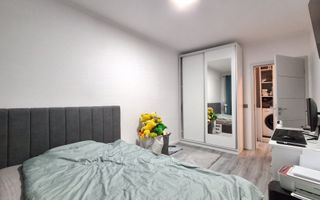 Apartament 3 camere MOBILAT-UTILAT MODERN, City Residence - Poză 8