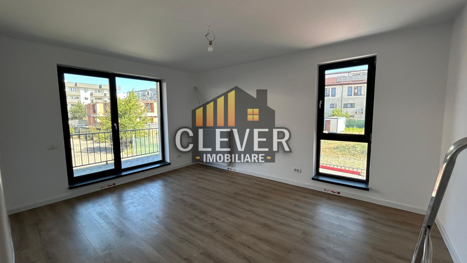 Apartament 2 Camere Finalizat Mutare Imediata Th. Pallady - Poză 1