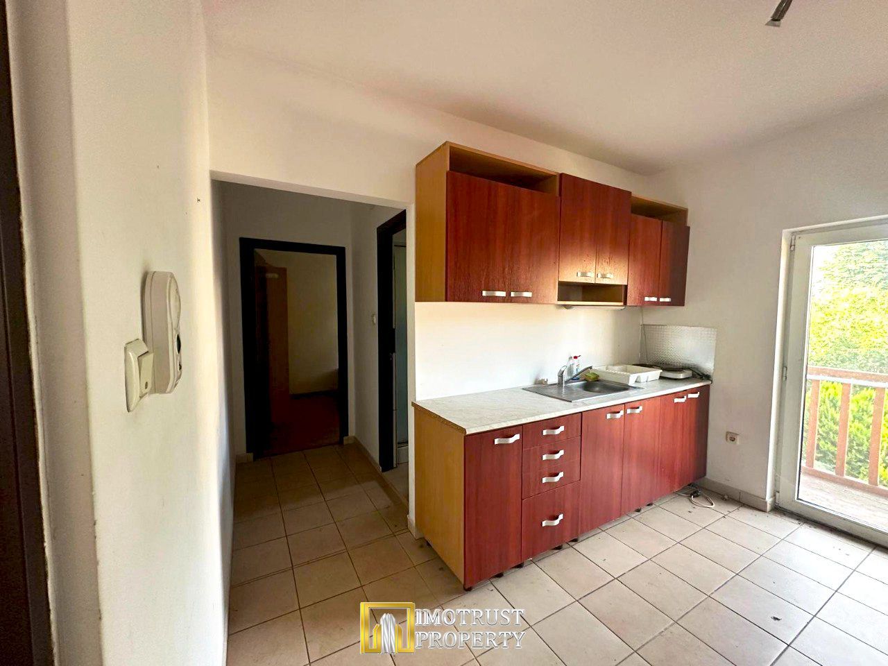Vanzare apartament | Ultracentral | Etaj 1 | 23 mp utili - Poză 1