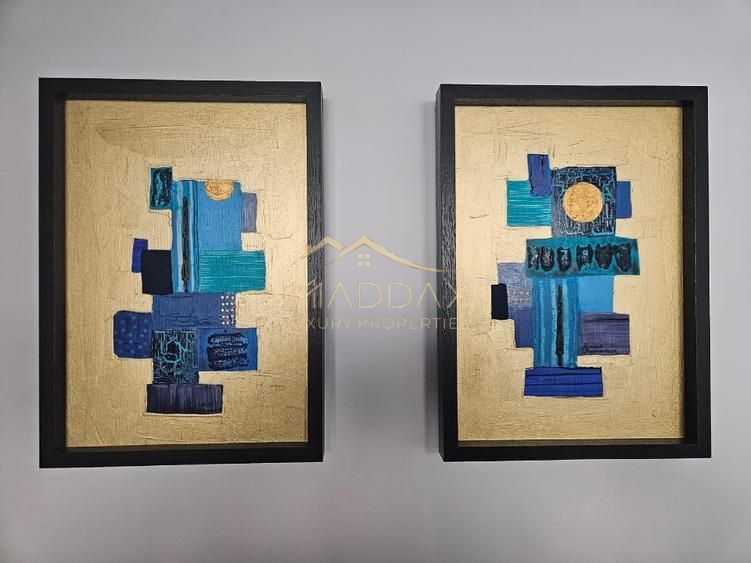 Apartament 2 camere // vedere lac Herastrau // parcare si boxa // Floreasca - Poză 8