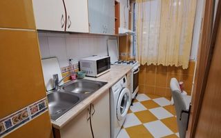 Apartament 3 camere – metrou Iancului – mobilat și utilat – 65 mp - Poză 11