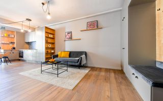 2 camere ultracentral – Anton Pann, parcare, 0% comision - Poză 3