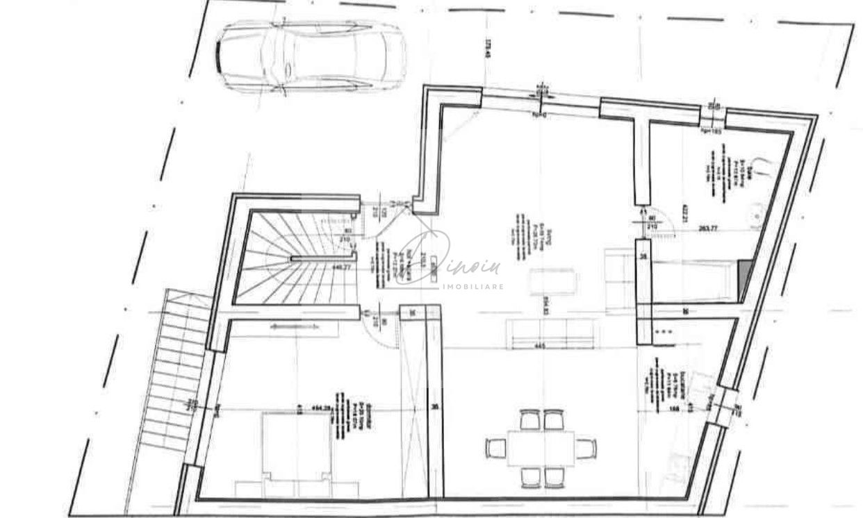 Vila Premium Tineretului - Martisor Bucuresti I 2026 I COMISION 0% - Poză 23