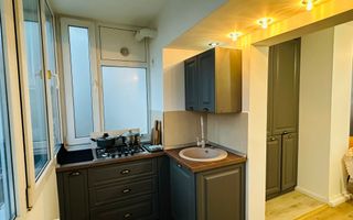 3 camere | finisaje premium | centrala proprie | mobilat si utilat | - Poză 8