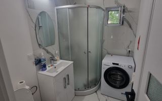 Inchiriez apartament cu 1 camera Lunca Cetatuii - Poză 5