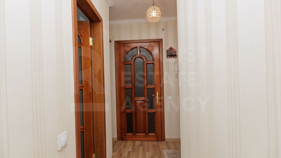Vânzare, apartament, 1 cameră, str. Gheorghe Madan, Râșcani - Poză 6