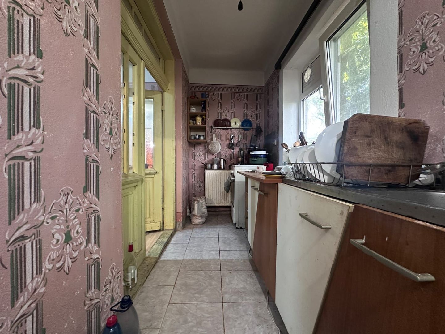 Casă cu poveste în Viforâta, Dâmbovița, aproape de Târgoviște - Poză 8