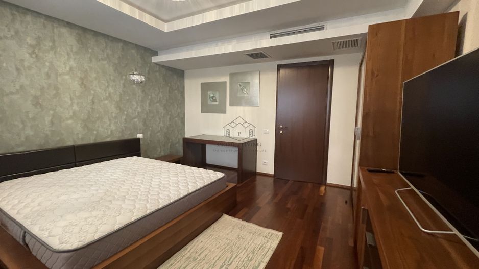 APARTAMENT CU 4 CAMERE LA INCHIRIERE LANGA PARCUL HERATSRAU - Poză 5