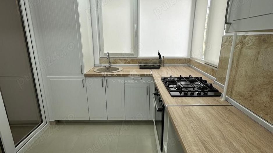Apartament 2 Camere Rahova - Poză 9