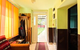 COMISION 0% Casa individuala, 2 camere,74mp,teren 1000mp, Jucu de Sus - Poză 6