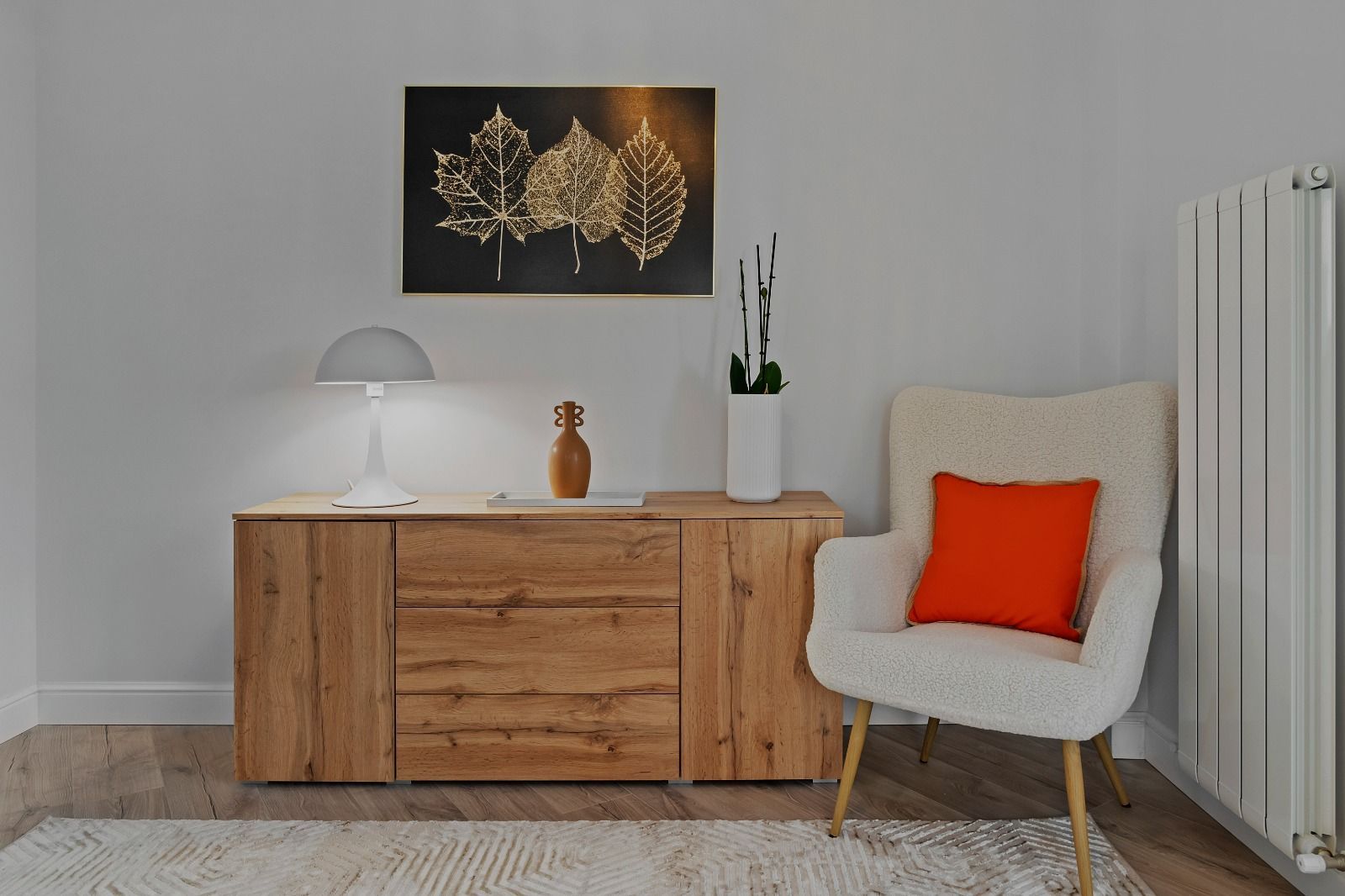 Vila individuala cu 4 dormitoare și 4 bai  |  Poluare 0  |  În NATURA - Poză 35