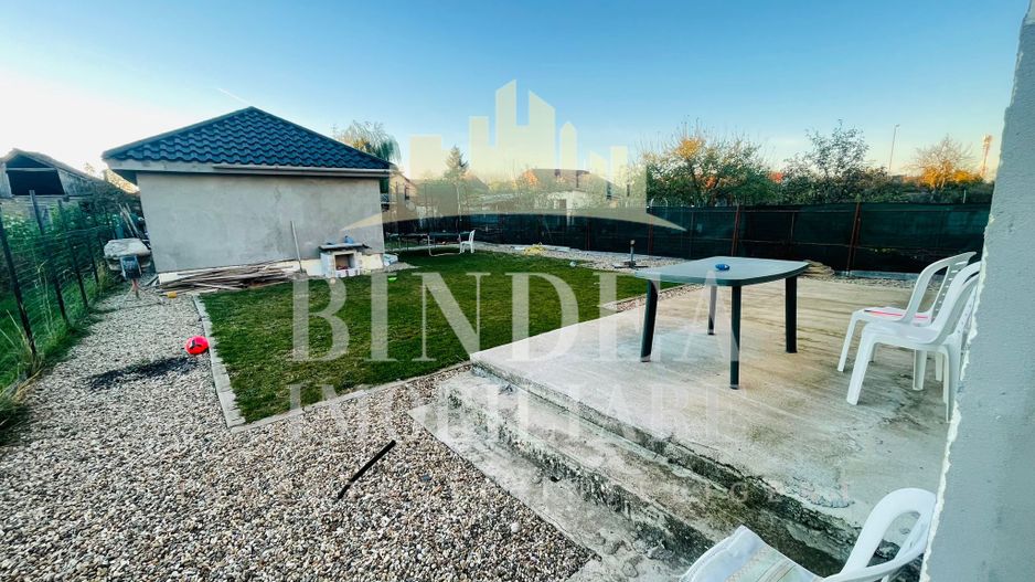 Casa individuala cu 4 camere Giarmata 170mp utili - Poză 10