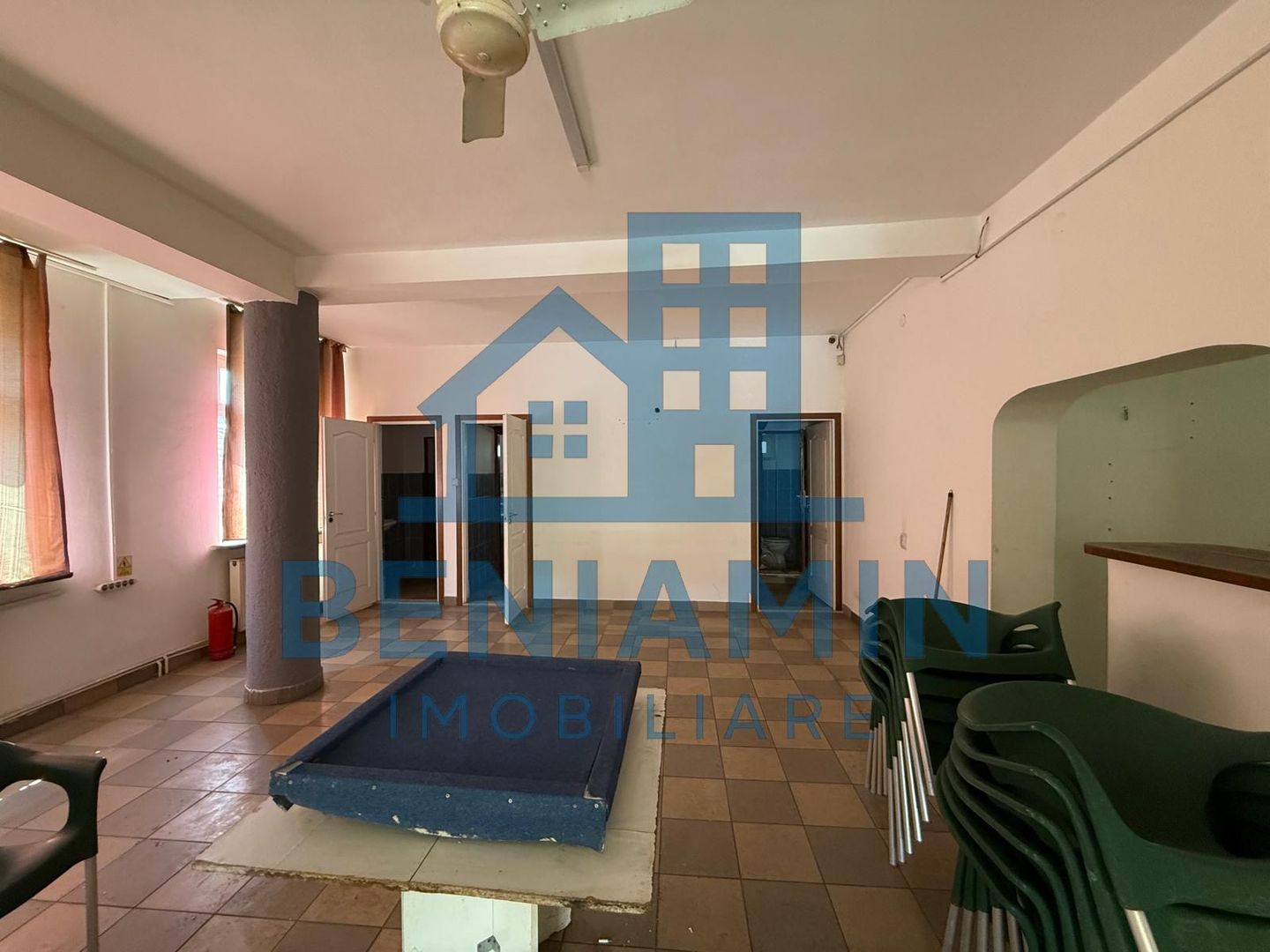 Spatiu Comercial-Brestei Principala-Vad extraordinar de bun-Liber - Poză 5