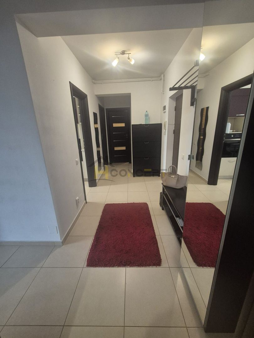Inchiriere apartament 2 camere plus birou Laurentiu Raiciu - Poză 1