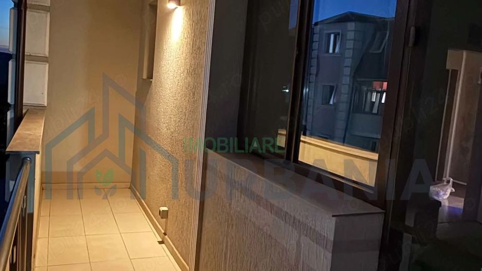 Apartament 2 camere decomandat, 2 balcoane, Valea Adanca (Capat Cug / 5 Drumuri) - Poză 6