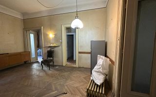Vânzare, apartament cu 4 camere în vilă interbelică – Cismigiu - Poză 7