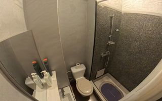 Apartament 1 cameră - cartierul Unirii - Poză 7