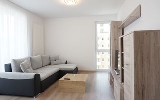 Apartament NOU, nelocuit, parcare inclusă, în Urban Platza ! - Poză 1