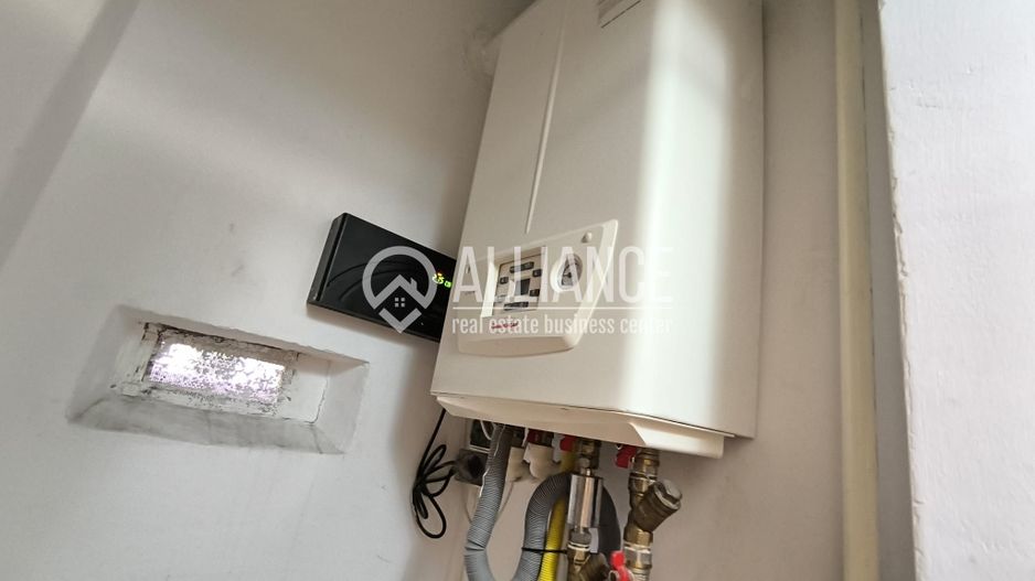 CENTRU PLAJA MODERN(COD03)- Apartament modern in vila interbelica ! - Poză 18