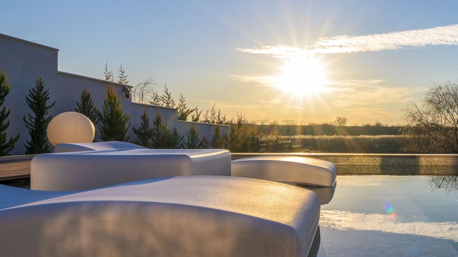 Vila Escapada | Piscină & Garaj pentru Barcă | Comision 0 - Poză 25