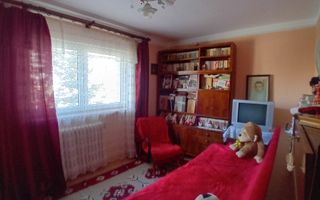 Apartament 3 camere | 70 mp | Zamca | 77.000 EURO - Poză 15