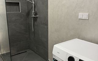 Apartament 3 camere, modern, 44mp, parcare subterana, zona Libertatii - Poză 9
