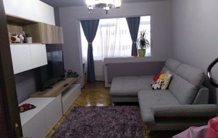 Apartament cu 3 camere/ Etaj intermediar/ 62mp/ zona Mircea cel Batran