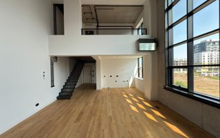 LUXURY LOFT 4 rooms | terrace | 245 MP Floreasca - Poză 3