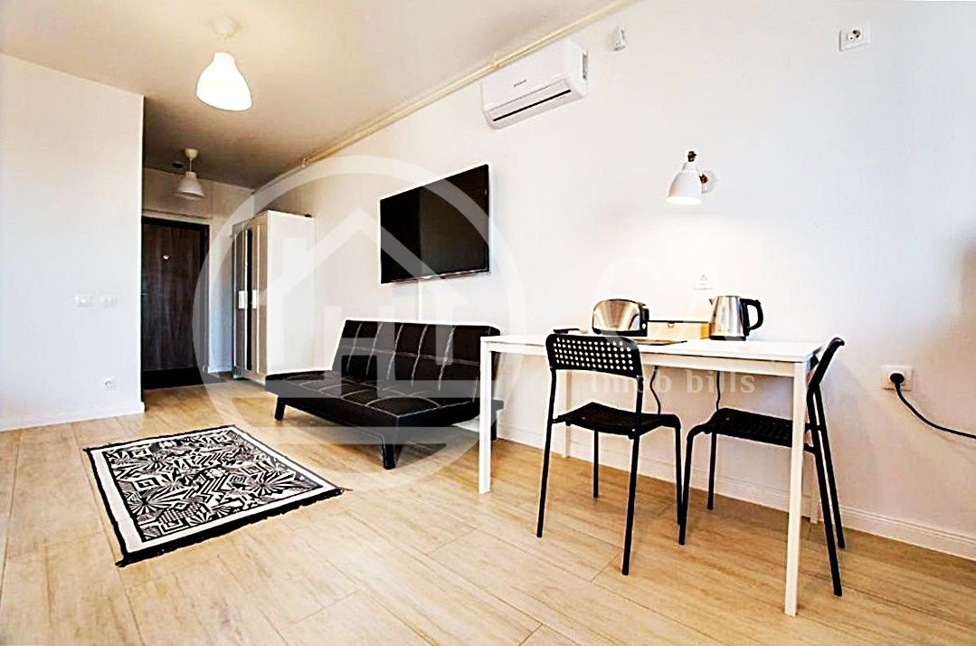 Apartament de vanzare cu 1 camera in Ared, Oradea - Poză 2